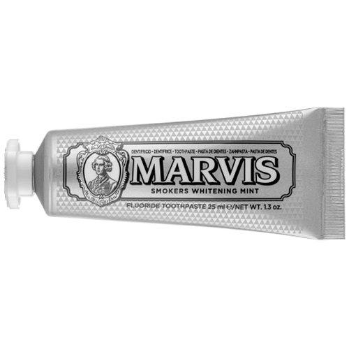 MARVIS SMOKERS WHI MINT C 25ML MARVIS SMOKERS WHI MINT C 25ML