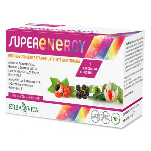 SUPER ENERGY 10FL EBV