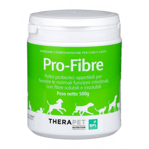 PRO-FIBRE Therapet 500g