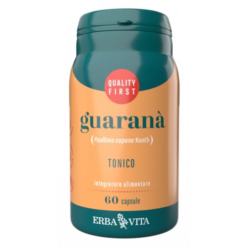 GUARANA'60CPS EBV