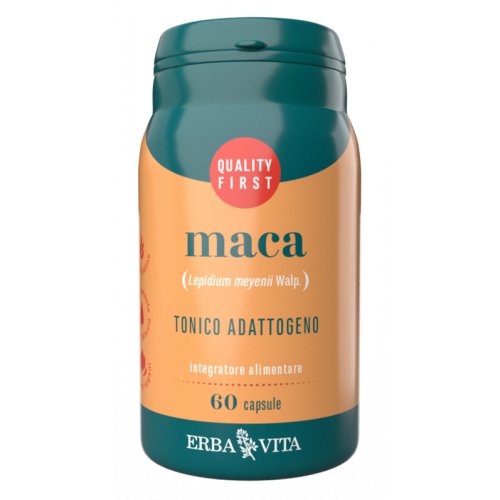 MACA 60 Cps 450mg          EBV