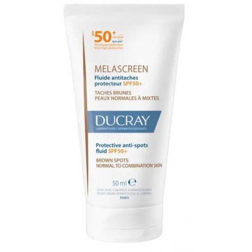 MELASCREEN Cr.Sol.Legg.50+50ml