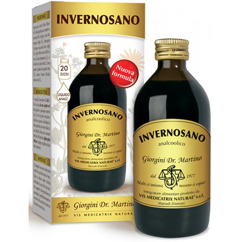 INVERNO Sano Liquido 200ml