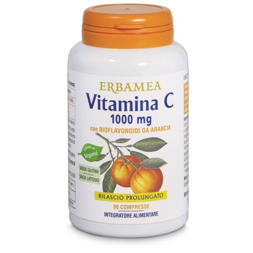 VITAMINA C 1000 90 Cpr EBM