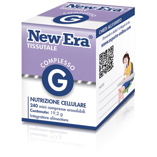 NEWERA G 240GR