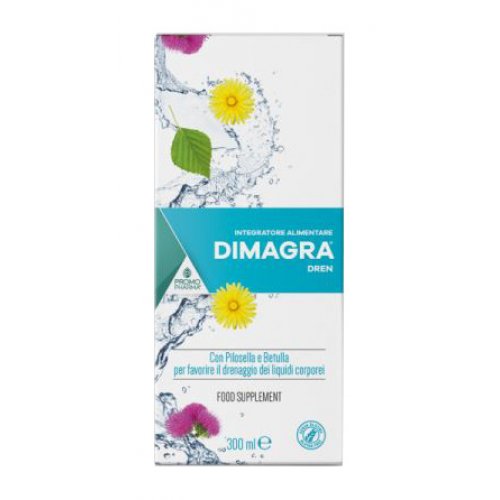 DIMAGRA DREN 300ML