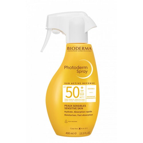 PHOTODERM MAX SPR SPF50+ 400ML