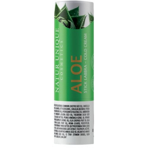 NATUR UNIQUE STICK LAB ALOE