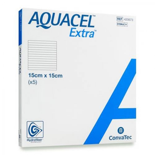 AQUACEL-420673 EXTRA HYDR 15X15