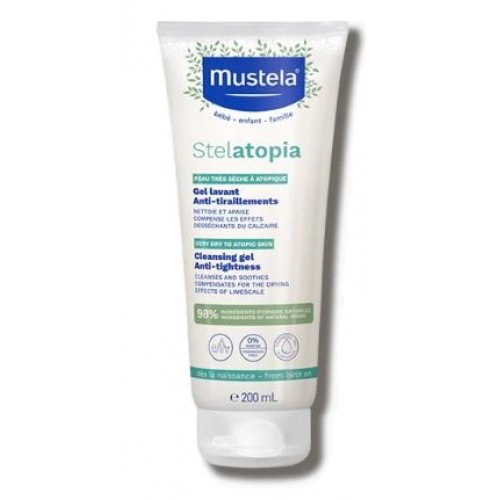 MUSTELA STELA 2019 GEL DET 200