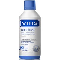 VITIS SENSITIVE Collutorio denti sensibili 500ML
