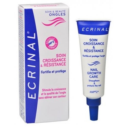 ECRINAL-CR NUTR RINF UN 10ML<<<