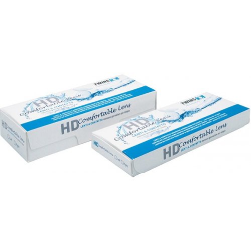 HD Comfort Lens-2,25 10pz