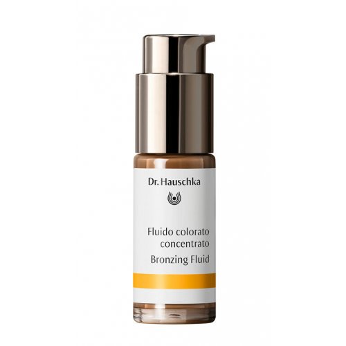 DR HAUSCHKA FLUIDO COL CON18ML