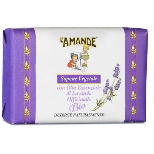 LAMANDE MARS SAP VEG LAVANDA