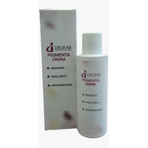 DELIFAB Pigmenta Crema 150ml