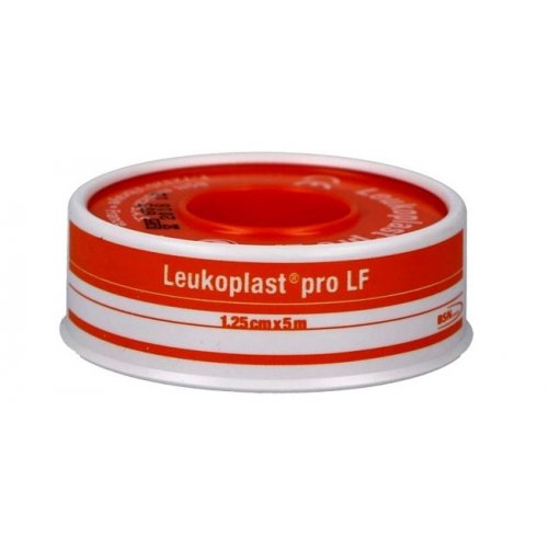 LEUKOPLAST PRO LF CER 5X1,25CM