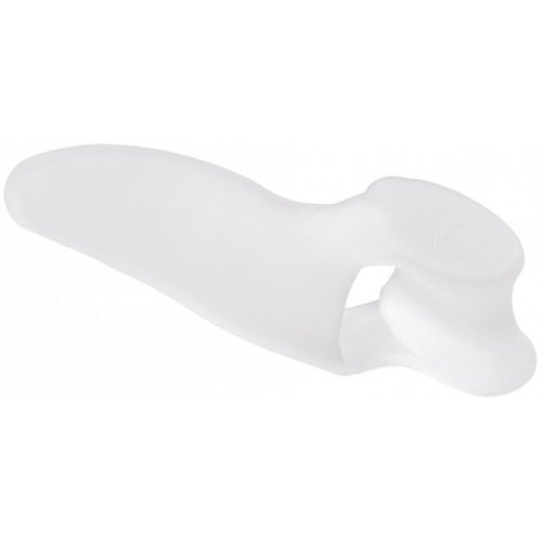 GEL BUNION TOE SPREADER PROT