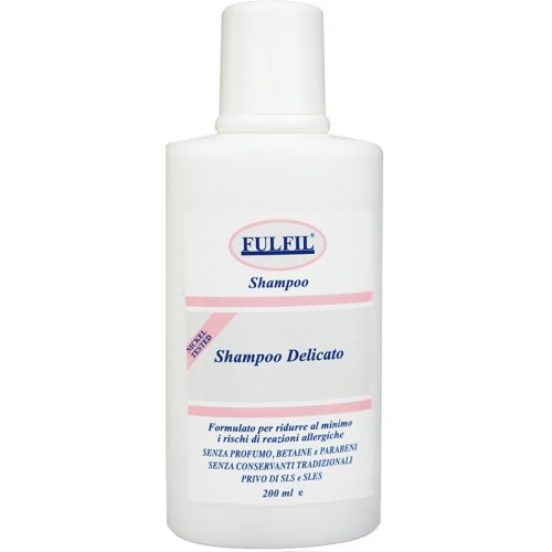 FULFIL SHAMPOO 200ML