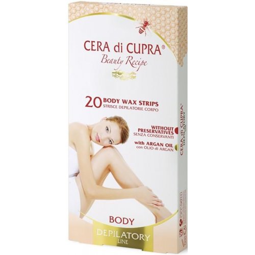 CERA DI CUPRA STRIS DEP CRP 20PZ