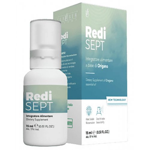 REDI SEPT SPRAY 15ML