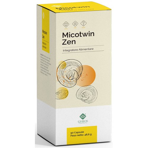 MICOTWIN ZEN 90CPS GHEOS