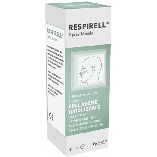 RESPIRELL 20ML