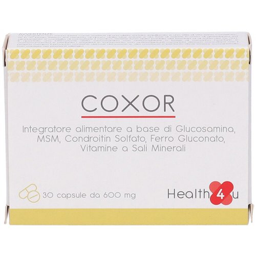 COXOR 30 Cps