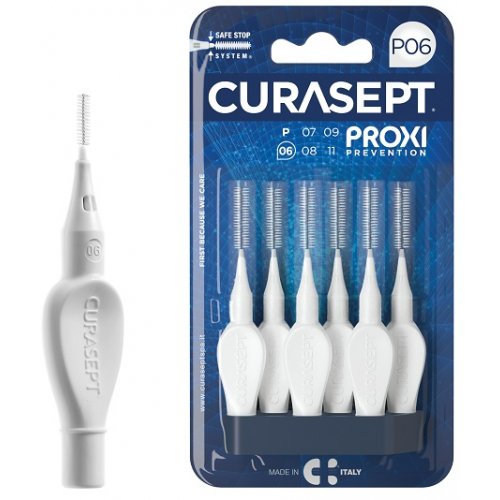 CURASEPT PROXI P06 Bianco