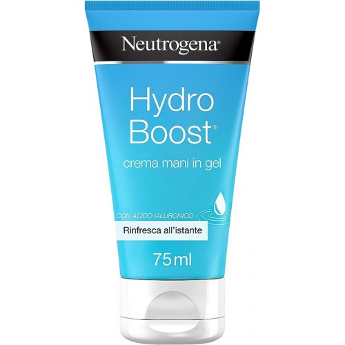 NEUTROGENA HB CREMA MANI GEL 75M