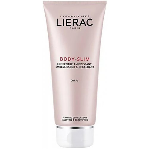 LIERAC Body-Slim Snell.Glob.