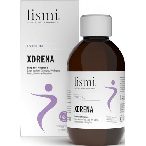 XDRENA 250ML