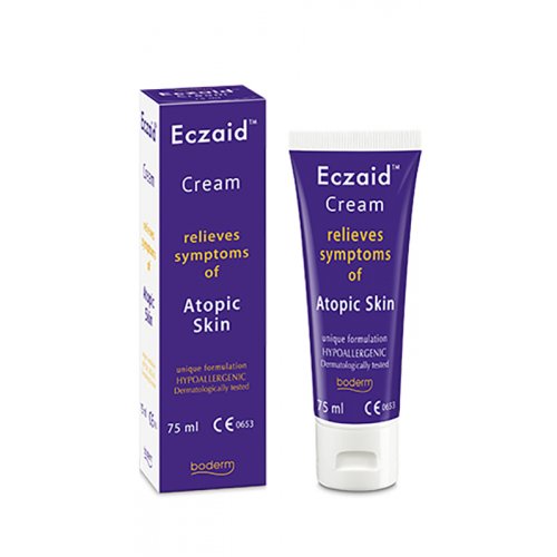 ECZAID CREAM 75ML CE