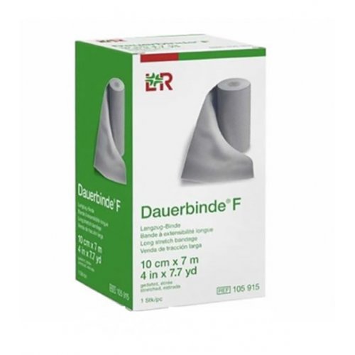 DAUERBINDE-F BENDA 10X700 1PZ