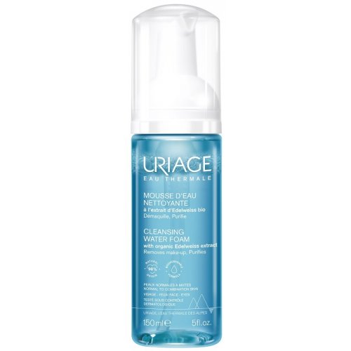 URIAGE MOUSSE D'EAU NETTO 150ML