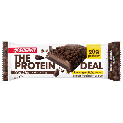 ENERVIT PROTEIN DEAL D CHOC55G