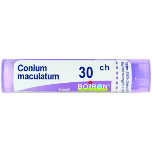 BO.CONIUM MAC.30CH TUBO