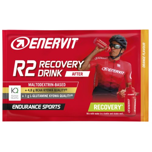 ENERVIT R2 RECOVERY ARA 50G