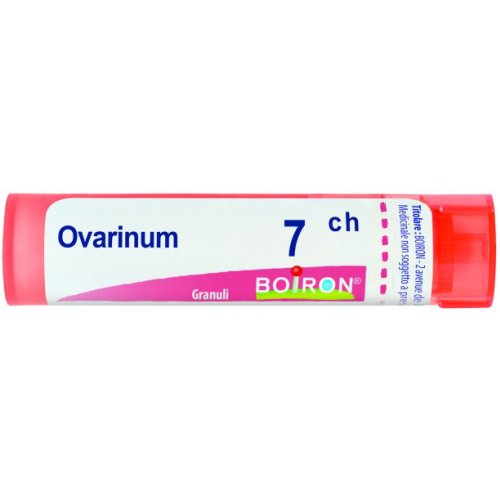 OVARINUM 7CH GR BOIRON