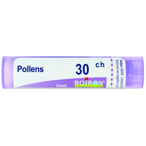 BO.POLLENS 30CH TUBO