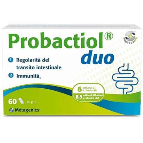 PROBACTIOL Duo NEW 60 Cps