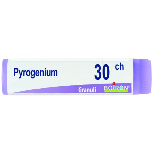 PYROGENIUM 30CH GL BO