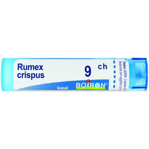 RUMEX CRISPUS 9CH GR BO< RUMEX CRISPUS 9CH GR BO<