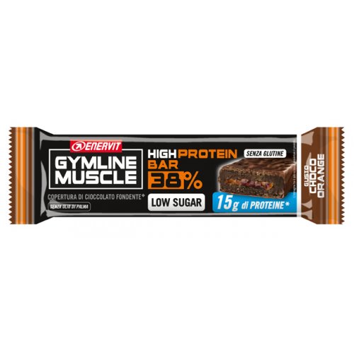 ENERVIT Gymline Prot38 Ciocc.