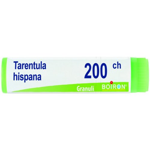 BO.TARENTULA HISP.Dose 200CH