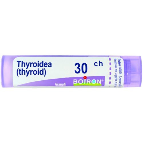 BO.THYROIDINUM Tubo 30CH