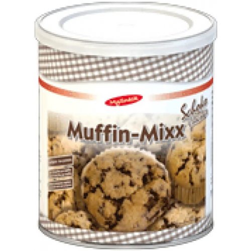 MY Snack Muffin Mixx Cioc.Prep