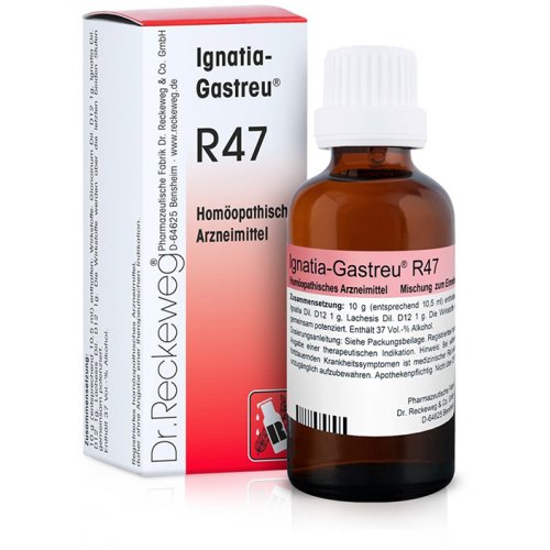 IMO R47 Gocce 22ml