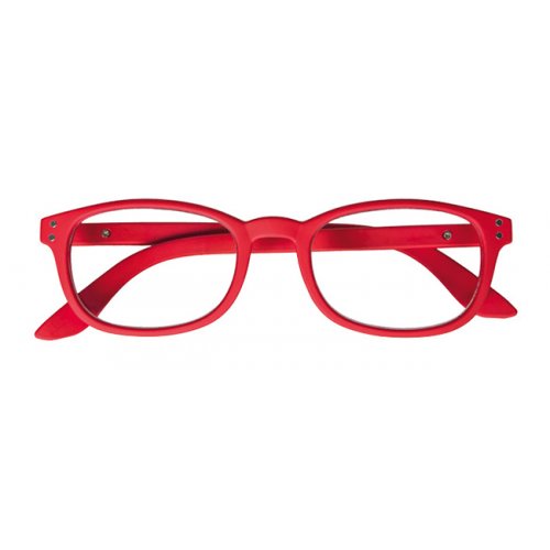 OCCHI.IRISTYLE PROT.RED 0,0