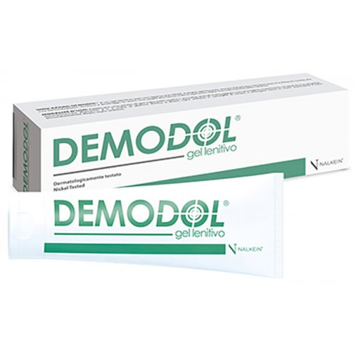 DEMODOL GEL ANTIDOLOR 150ML